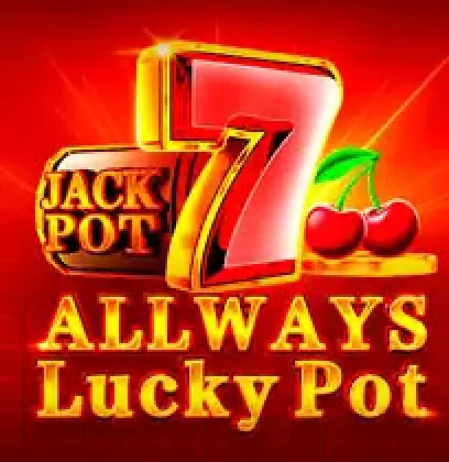 Allways Lucky Pot