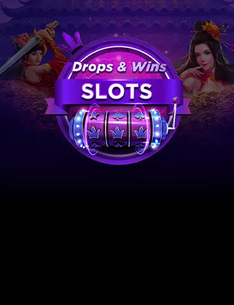 DROPS & WINS