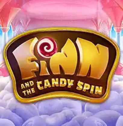 Finn And The Candy Spin